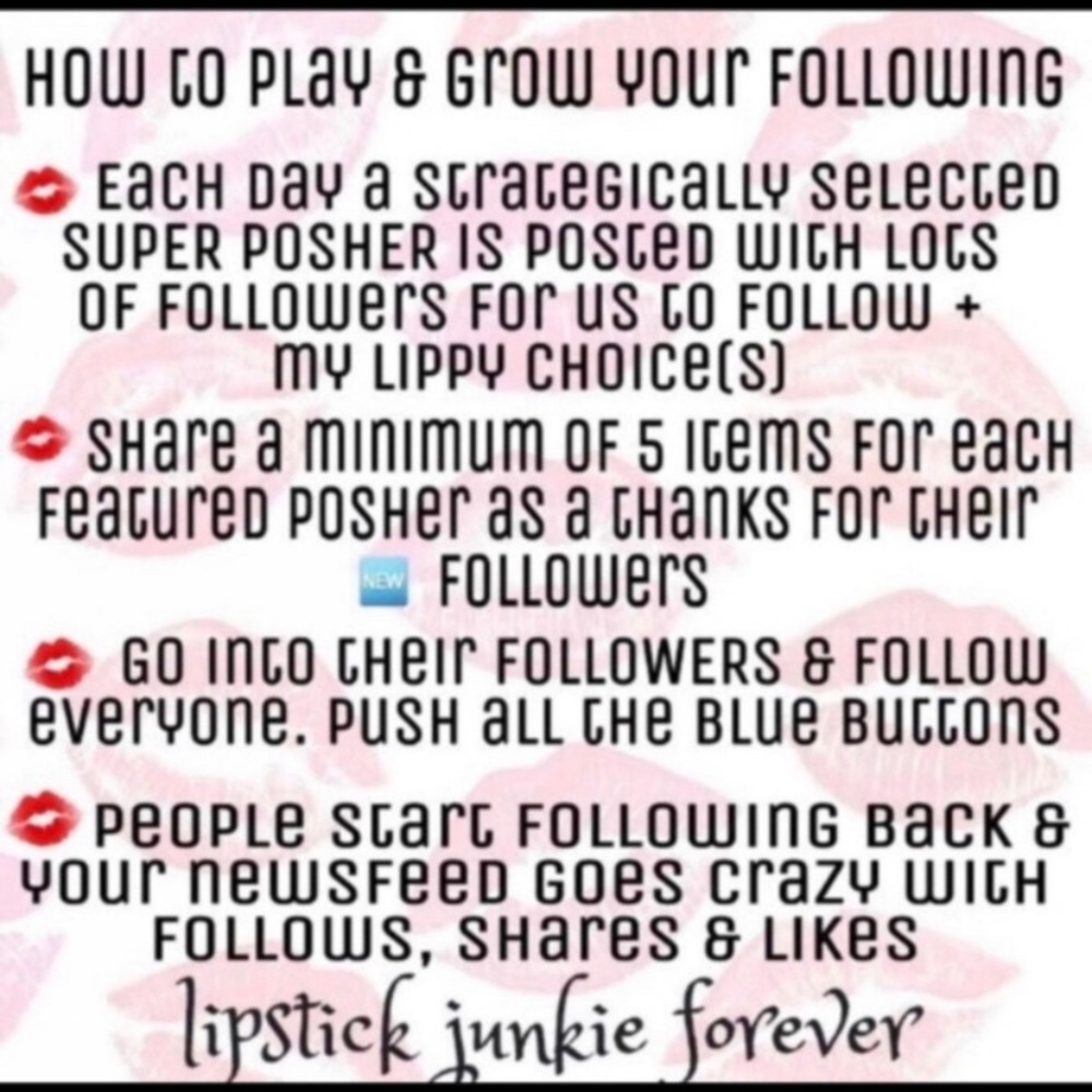 PLEASE go to new listing to play LIPPIE 💄💄💄 - Picture 4 of 8